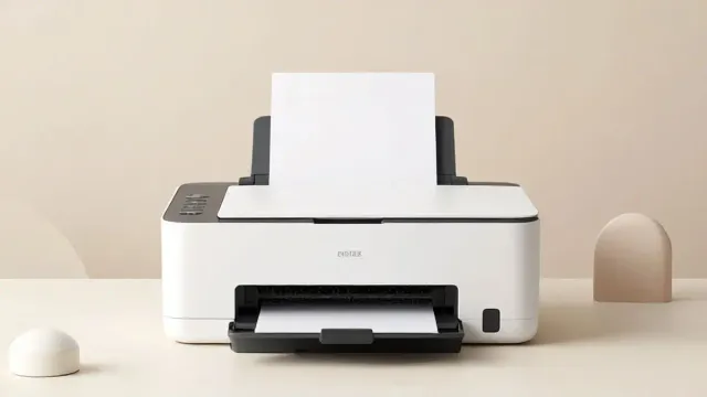 Melhores Impressoras Epson em 2024: Guia Completo para não errar na escolha