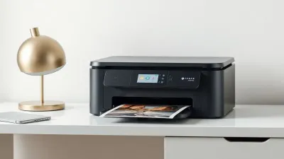 As Melhores Impressoras para Fotos em 2026: Guia Completo de Escolha + Reviews Detalhados