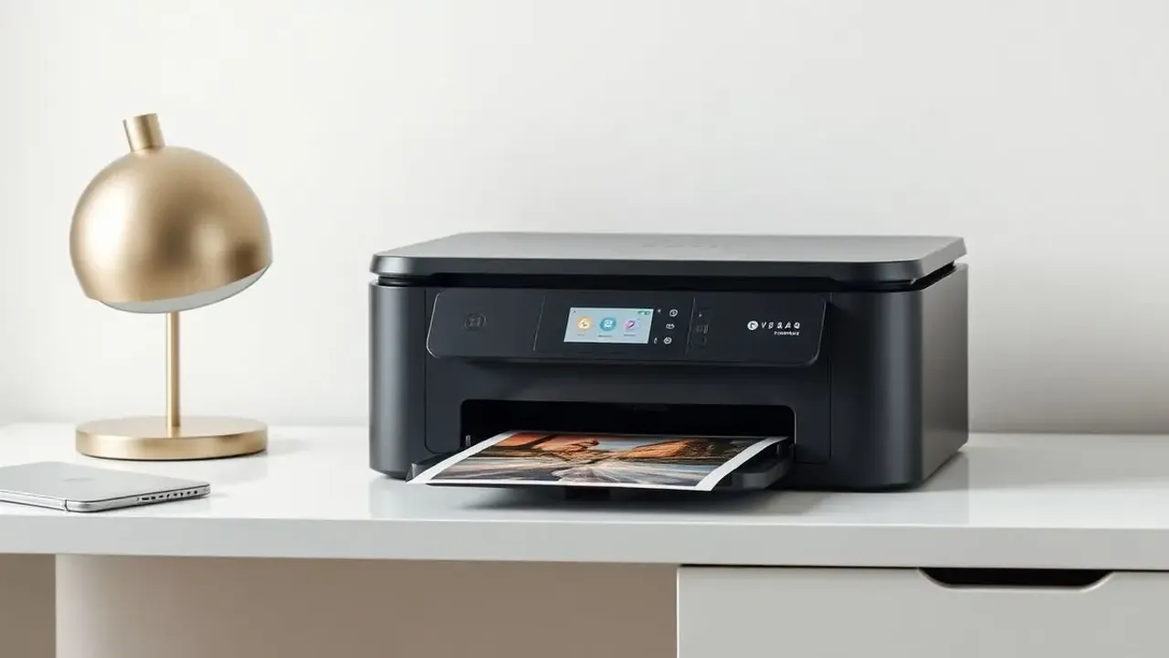 As Melhores Impressoras para Fotos em 2026: Guia Completo de Escolha + Reviews Detalhados