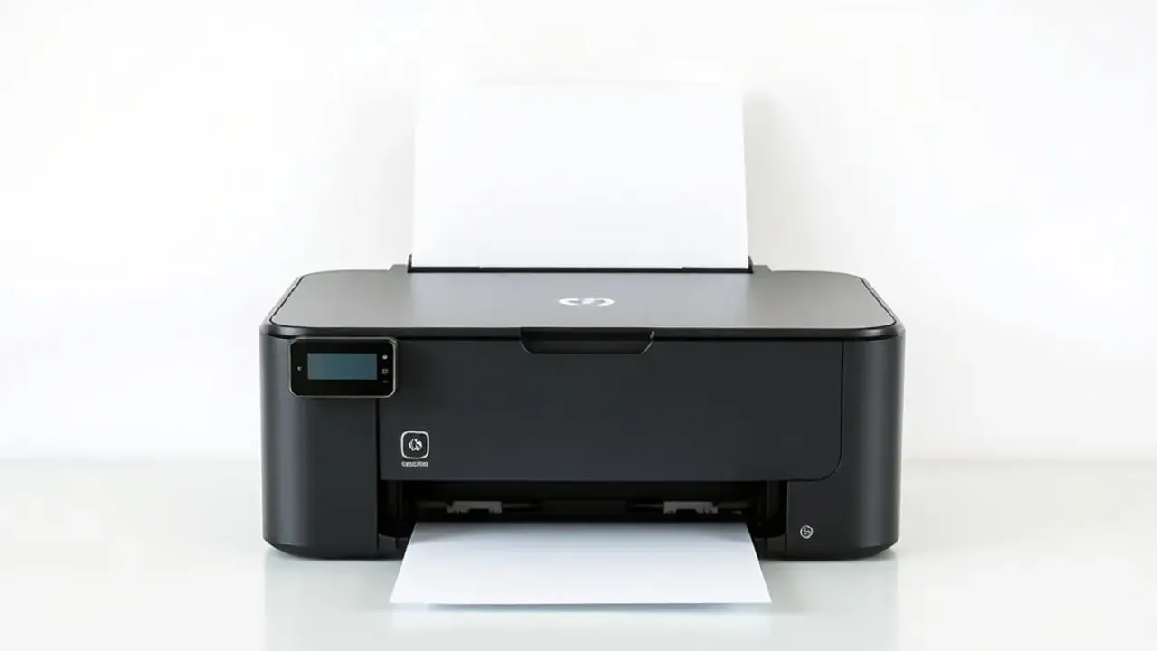 As 8 Melhores Impressoras com Frente e Verso Automático de 2025