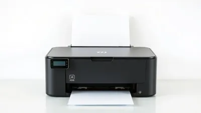 As 8 Melhores Impressoras com Frente e Verso Automático de 2025