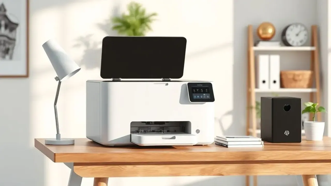 Impressoras HP Smart Tank – Ranking das 13 Melhores Opções de 2025