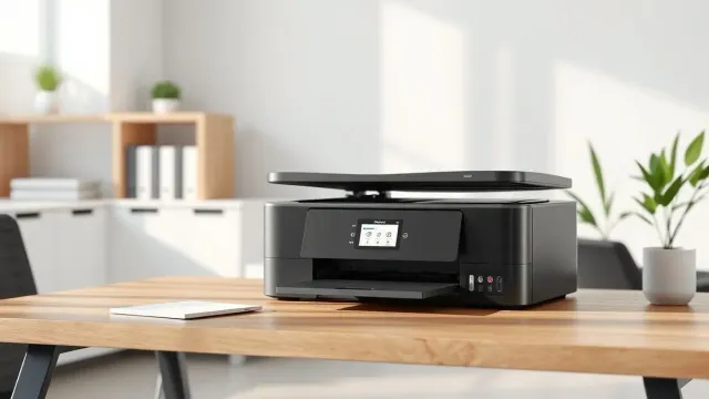 As 13 Melhores Impressoras Jato de Tinta: Ranking Atualizado 2025