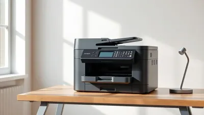 As 13 Melhores Impressoras Multifuncionais de 2025: Guia de Compra Completo