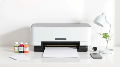 As 6 Melhores Impressoras para Sublimação A3 de 2025 (Guia Completo)