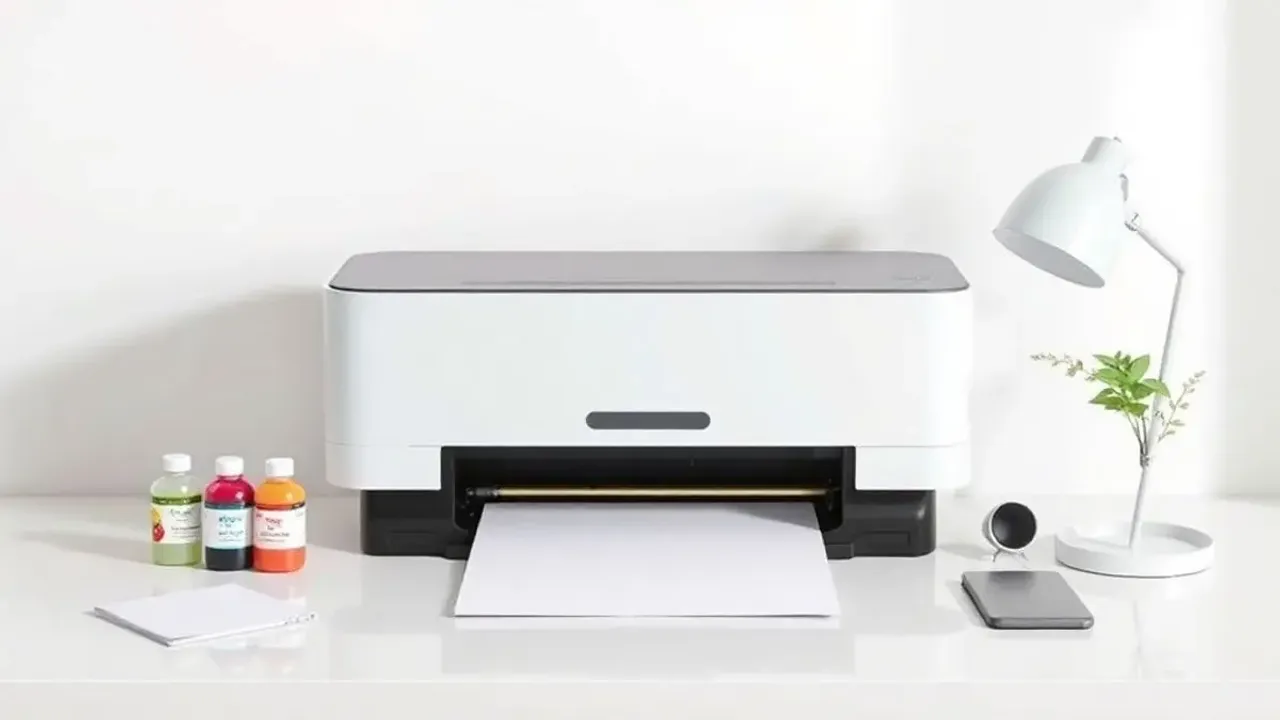 As 6 Melhores Impressoras para Sublimação A3 de 2025 (Guia Completo)