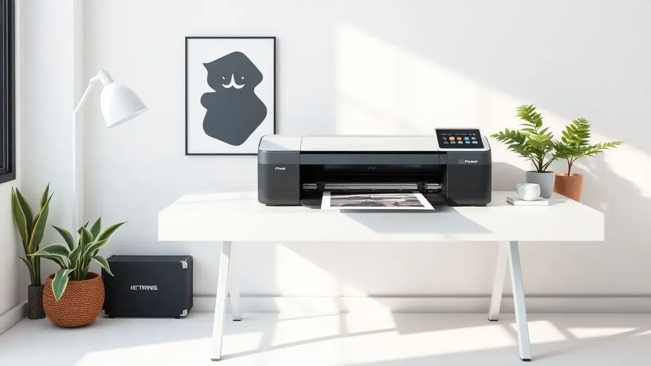 Guia Definitivo: As Melhores Impressoras para Sublimação em 2026 + Como Escolher a Ideal