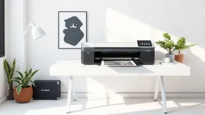 Guia Definitivo: As Melhores Impressoras para Sublimação em 2026 + Como Escolher a Ideal