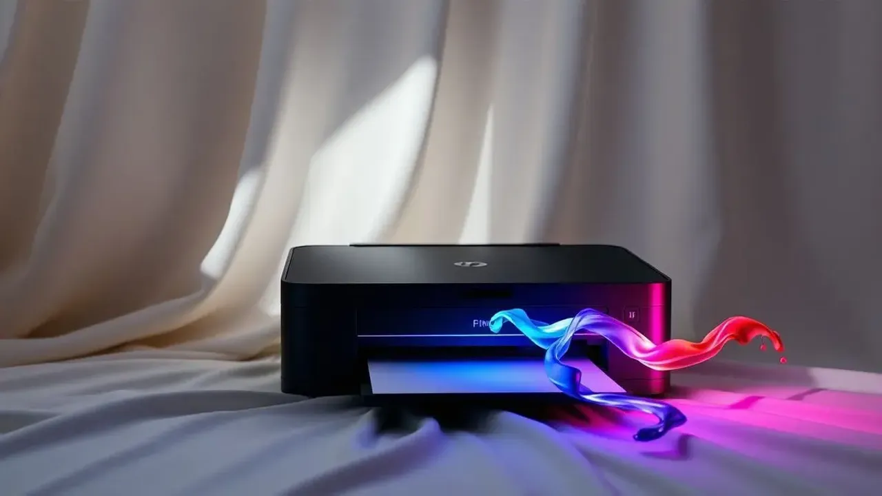 As 10 Melhores Impressoras para Sublimação 2025: Guia Definitivo para Escolher e Usar Corretamente