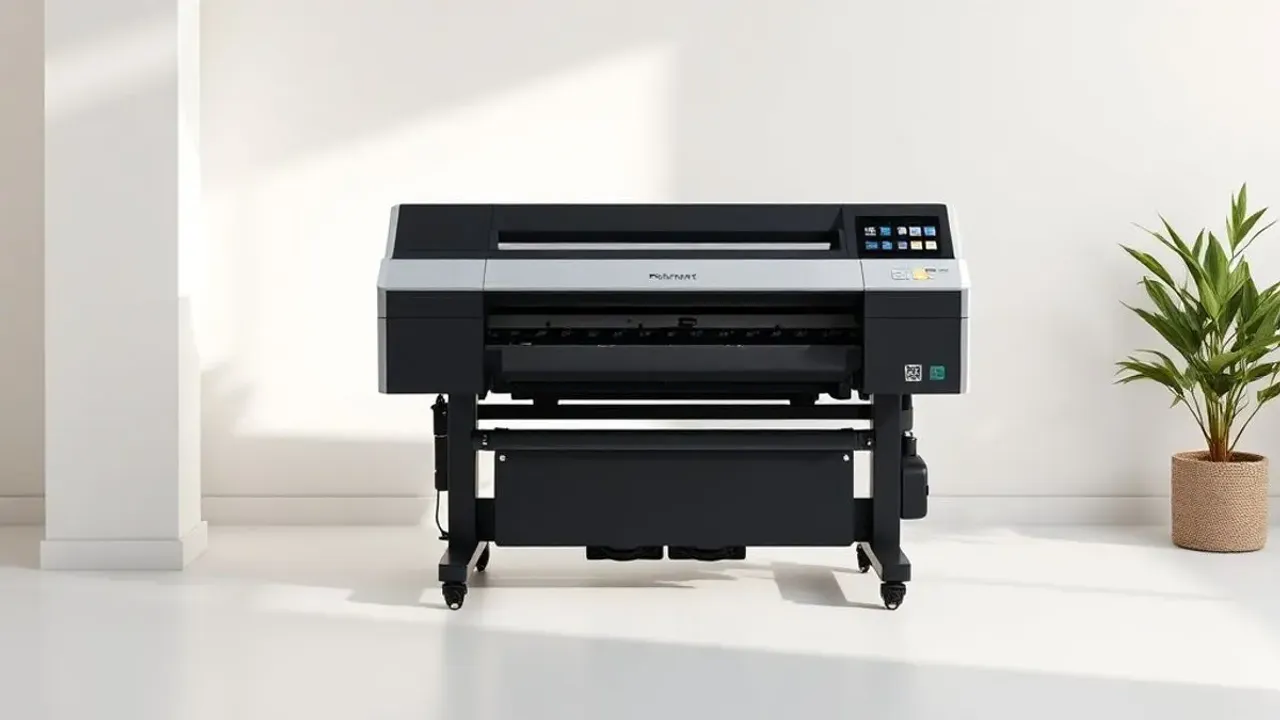 Impressoras Sublimáticas de Produção: Ranking com as 8 Melhores de 2025