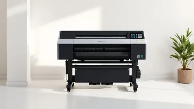 Impressoras Sublimáticas de Produção: Ranking com as 8 Melhores de 2025