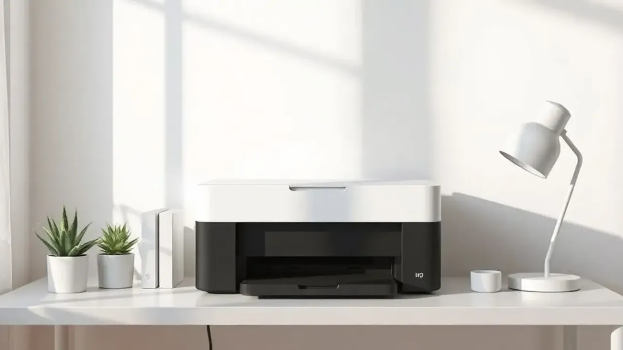 Quer economizar? 9 impressoras a toner para imprimir mais e gastar menos em 2025