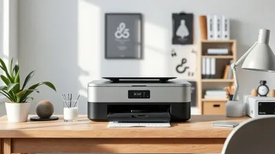 As 12 Melhores Impressoras Wi-Fi de 2025: Confira os Principais Modelos