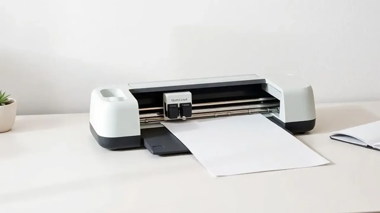 Os 8 Melhores Plotters em 2025: Brother, Silhouette e mais (Guia Completo)