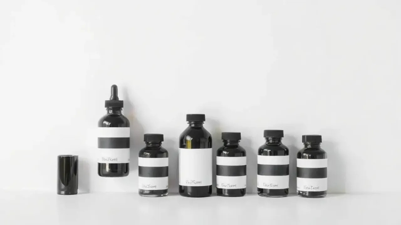 As 6 Melhores Tintas para Impressora HP em 2025: Seleção Atualizada