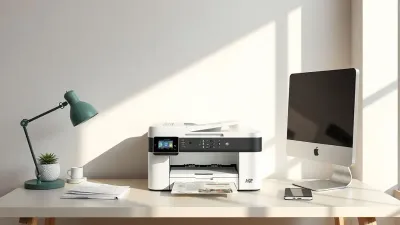 HP DeskJet Ink Advantage 2874: Review Completo da Multifuncional Mais Vendida