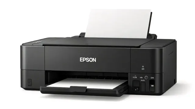 Ar no Sistema de Tinta da Epson L3250: Como Identificar, Remover e PREVENIR (Passo a Passo)