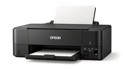 Ar no Sistema de Tinta da Epson L3250: Como Identificar, Remover e PREVENIR (Passo a Passo)