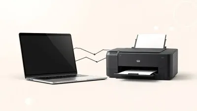 Impressora Offline no Windows: Diagnóstico Completo e Solução Definitiva (2024)