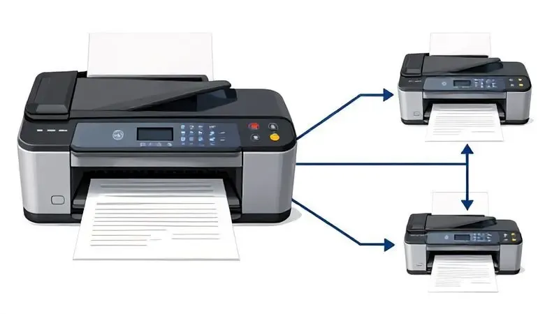 Solucionando problemas comuns na impressão frente e verso como alinhamento e erros