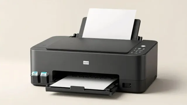 Reset do Nível de Tinta L3250: Tutorial Completo e Seguro