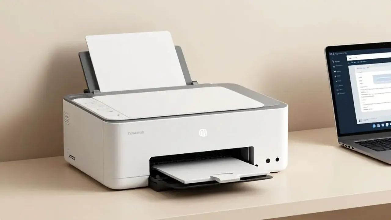 Reset Completo da Impressora Epson: Guia Definitivo Passo a Passo (2025)