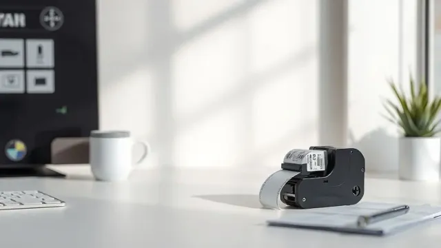 Ribbons para Impressora Térmica: Guia Completo (O que é, Tipos e Como Escolher)