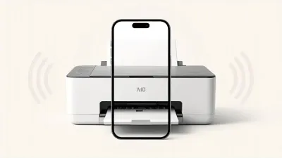 Como Imprimir do Celular para a Impressora: Guia Definitivo (Android, iOS e USB)