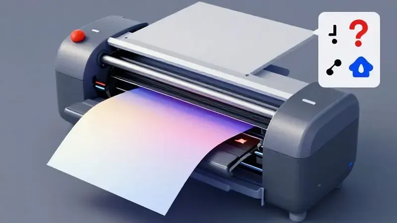 Solução de problemas comuns em impressão de fotos como desalinhamento, distorção de cores e alimentação de papel