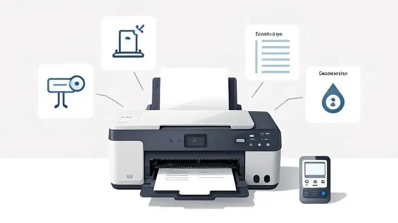 Solução de problemas comuns em impressoras multifuncionais com sistema de tanque de tinta