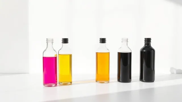 Tinta Sublimática para Impressora Epson: As Melhores Opções de 2026