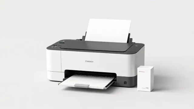 Toner vs Tinta de Impressora: Qual a Melhor Opção Para VOCÊ? [Guia Definitivo 2025]