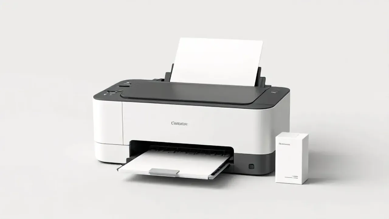 Toner vs Tinta de Impressora: Qual a Melhor Opção Para VOCÊ? [Guia Definitivo 2025]