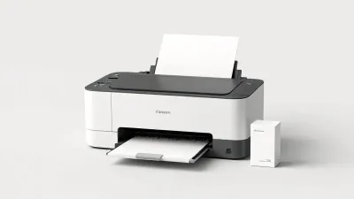 Toner vs Tinta de Impressora: Qual a Melhor Opção Para VOCÊ? [Guia Definitivo 2025]