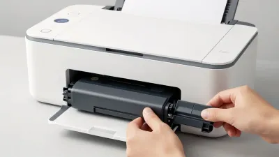 Como Trocar Cartuchos da Impressora HP: Guia Definitivo Passo a Passo