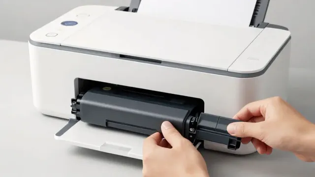 Como Trocar Cartuchos da Impressora HP: Guia Definitivo Passo a Passo