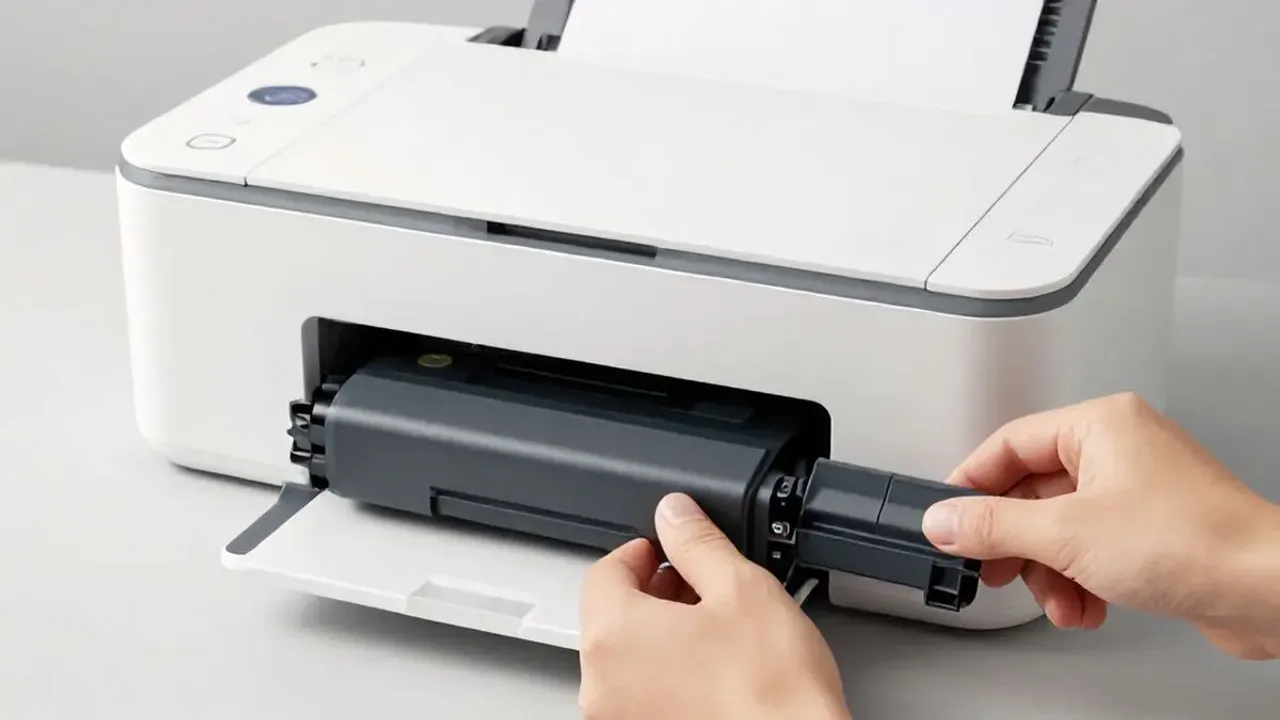 Como Trocar Cartuchos da Impressora HP: Guia Definitivo Passo a Passo