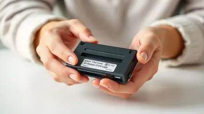 Guia Completo: Como Trocar o Ribbon da Impressora Elgin L42 - Passo a Passo + Solução de Problemas