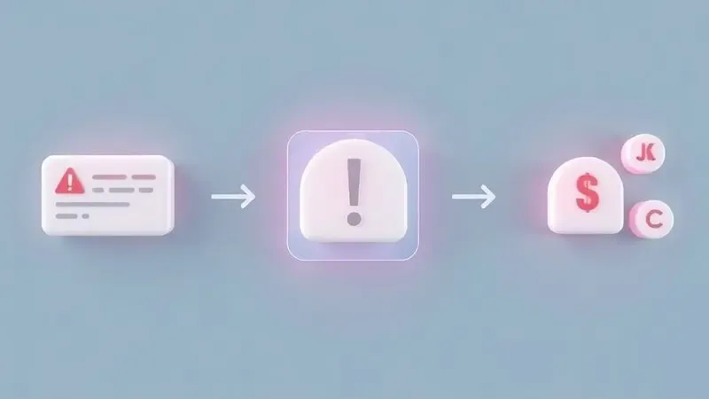 Processo conceitual de troubleshooting para resolver problemas com drivers